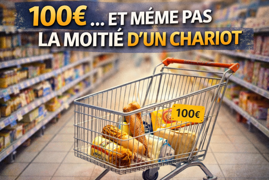 Le coup de gueule d’Olivier – Vivre… ou survivre ?